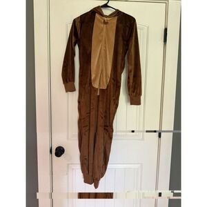 Spirit Halloween Child Size L Monkey Costume